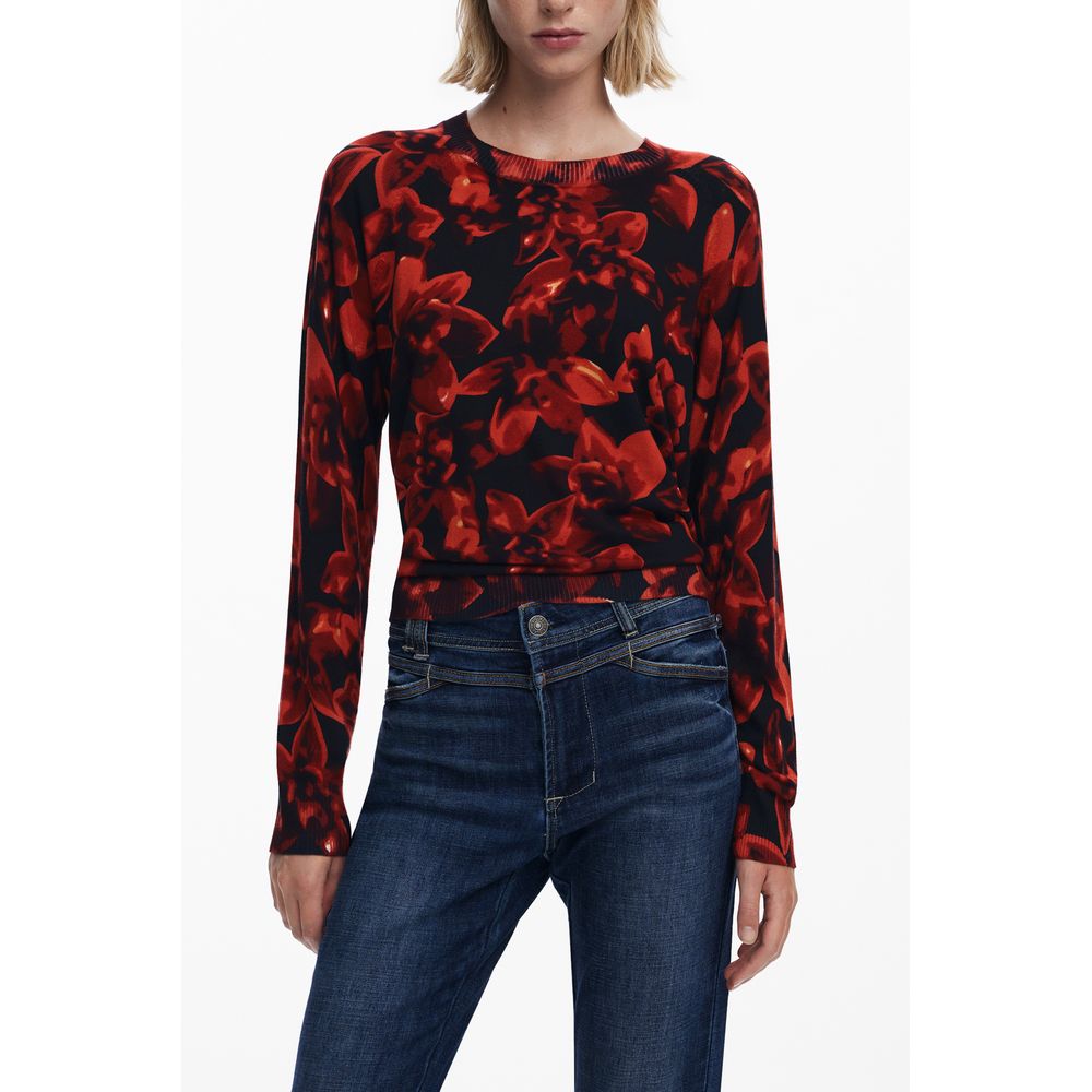 DESIGUAL megztinis