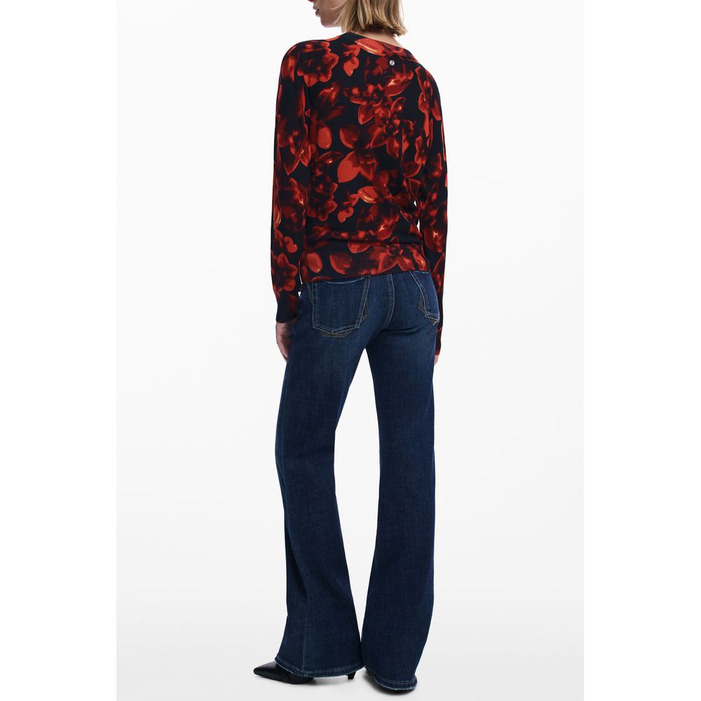 DESIGUAL megztinis