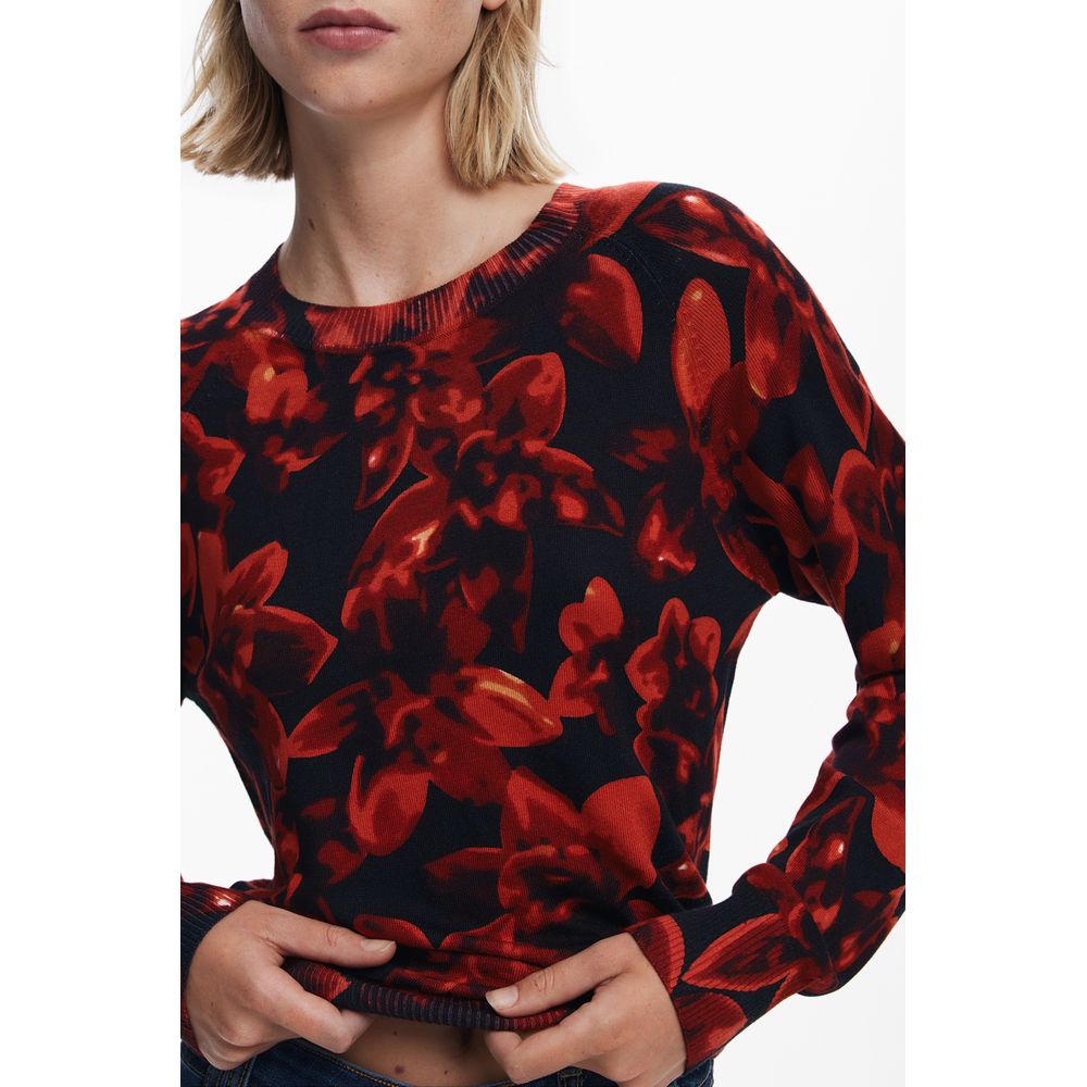 DESIGUAL megztinis