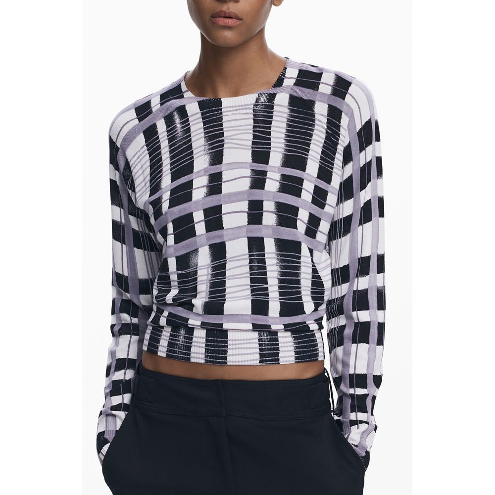 DESIGUAL megztinis