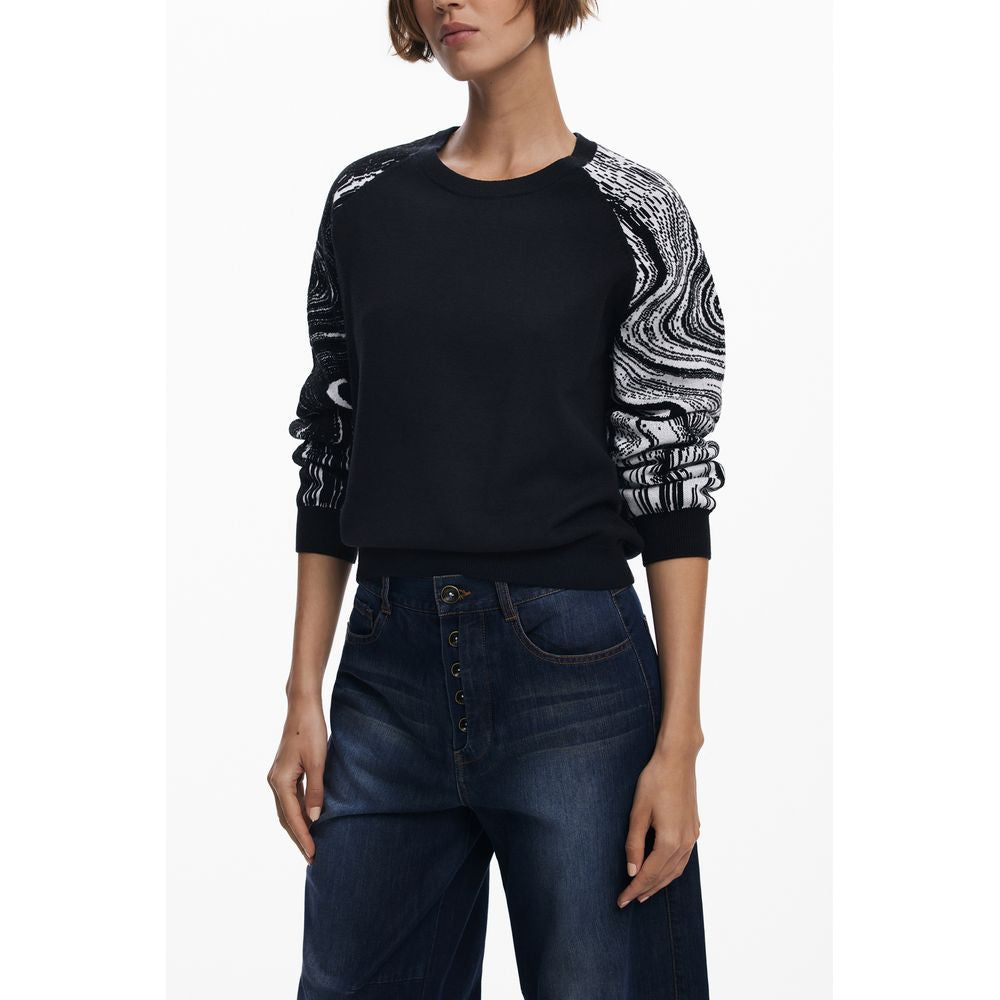 DESIGUAL megztinis
