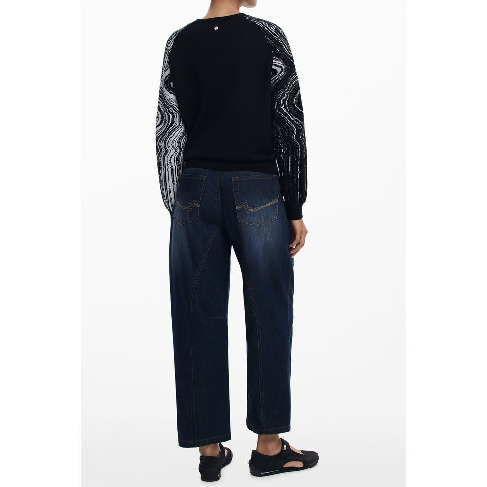 DESIGUAL megztinis