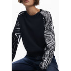 DESIGUAL megztinis