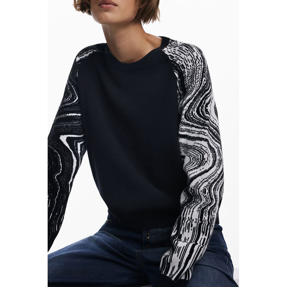 DESIGUAL megztinis