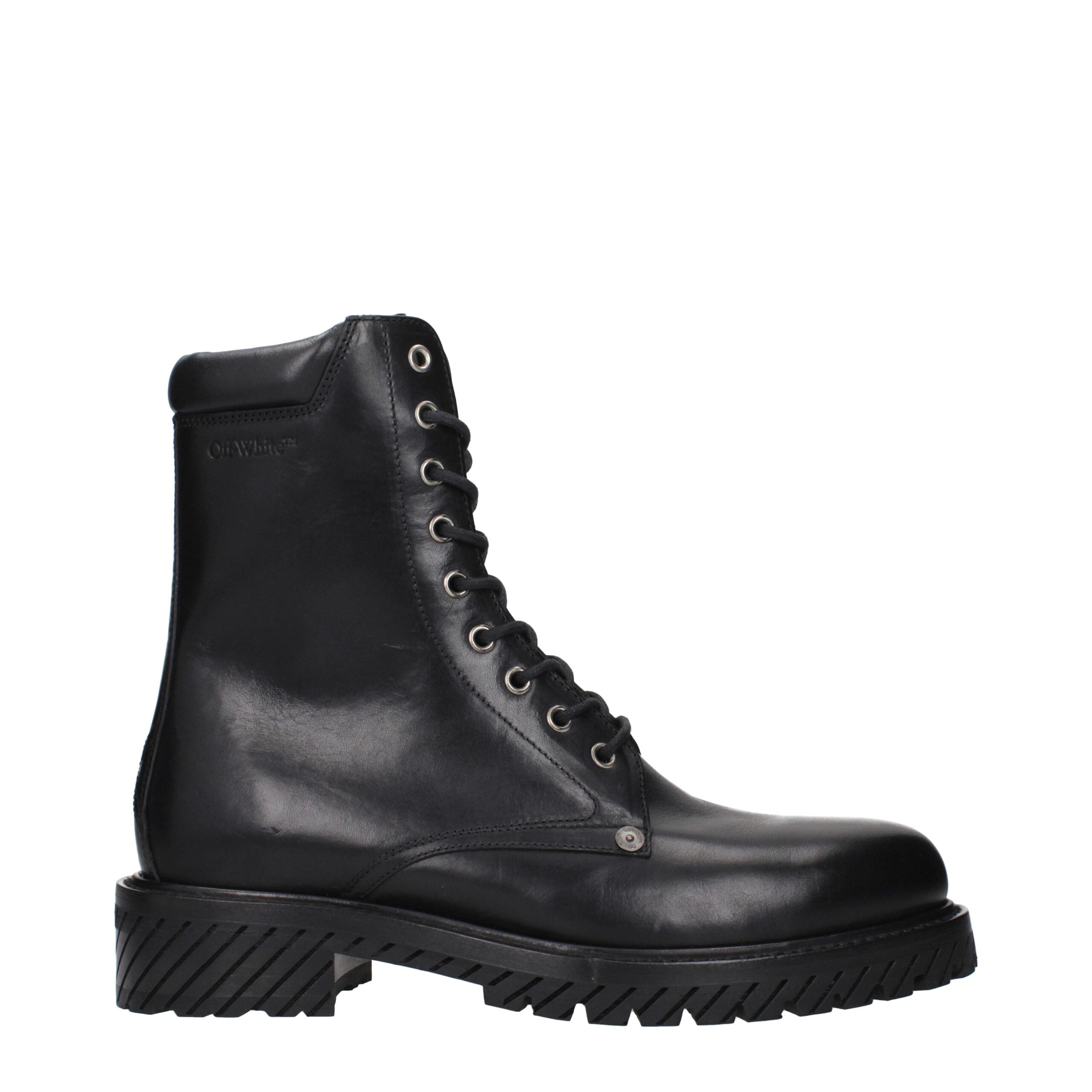 OFF-WHITE aulinukai