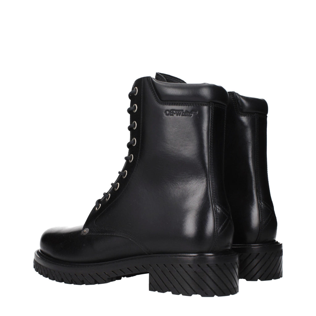 OFF-WHITE aulinukai