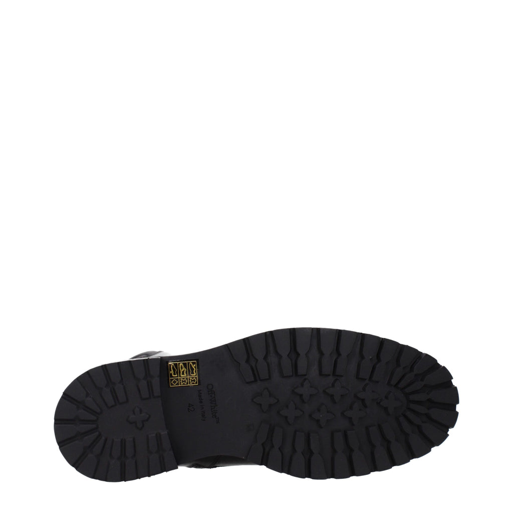 OFF-WHITE aulinukai