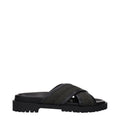 OFF-WHITE sandalai