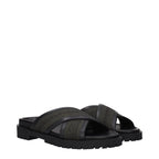 OFF-WHITE sandalai