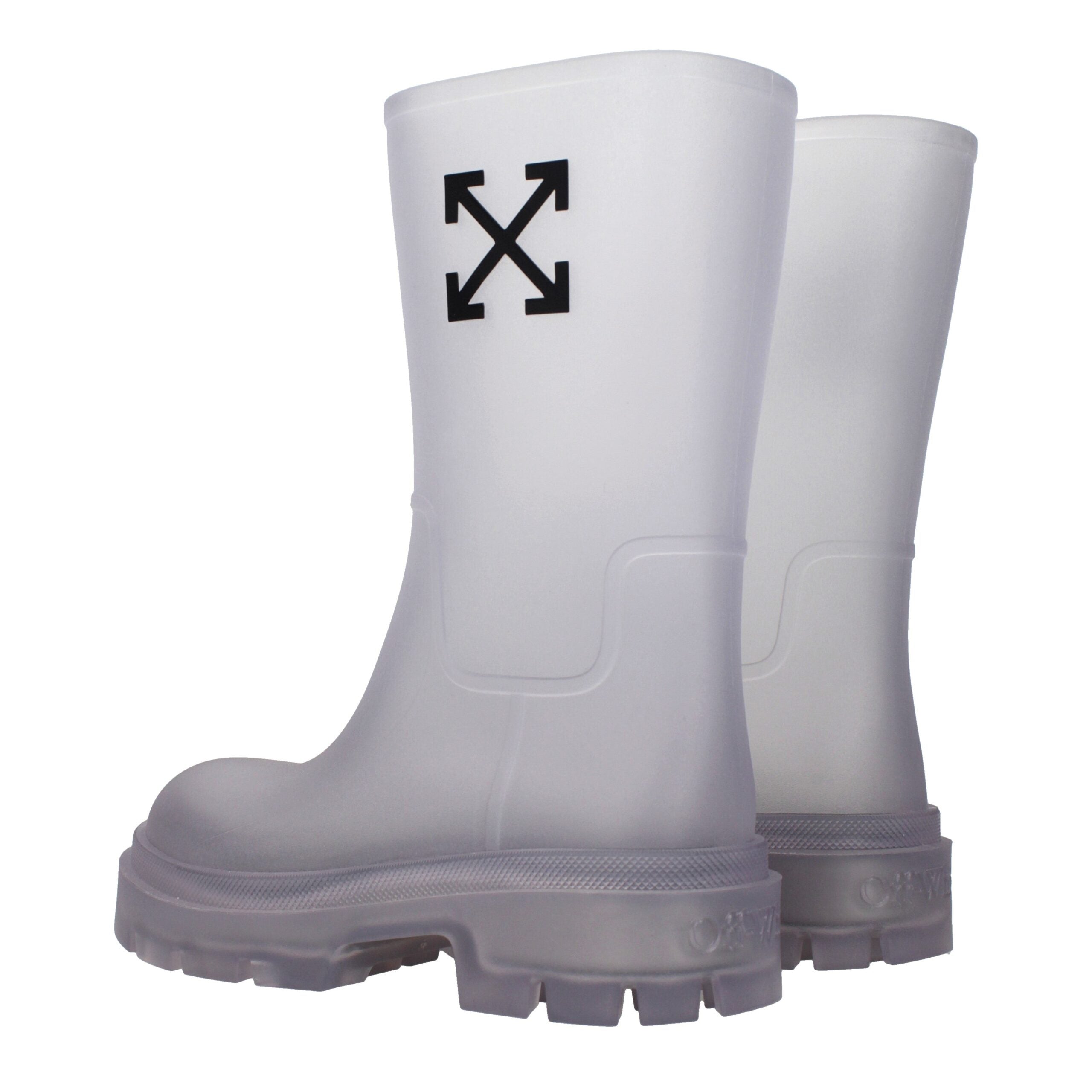 OFF-WHITE aulinukai