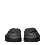 OFF-WHITE sandalai