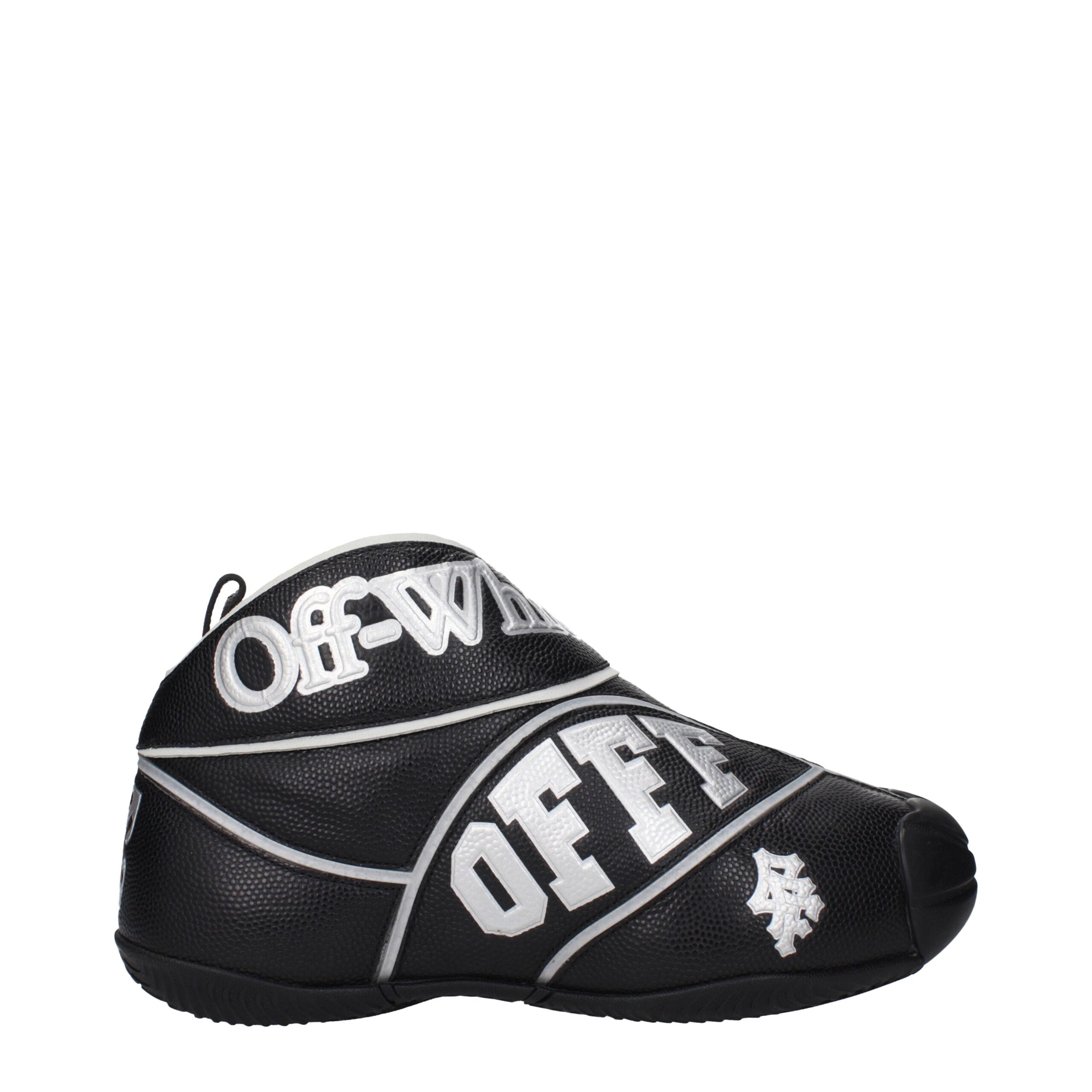 OFF-WHITE sportiniai batai