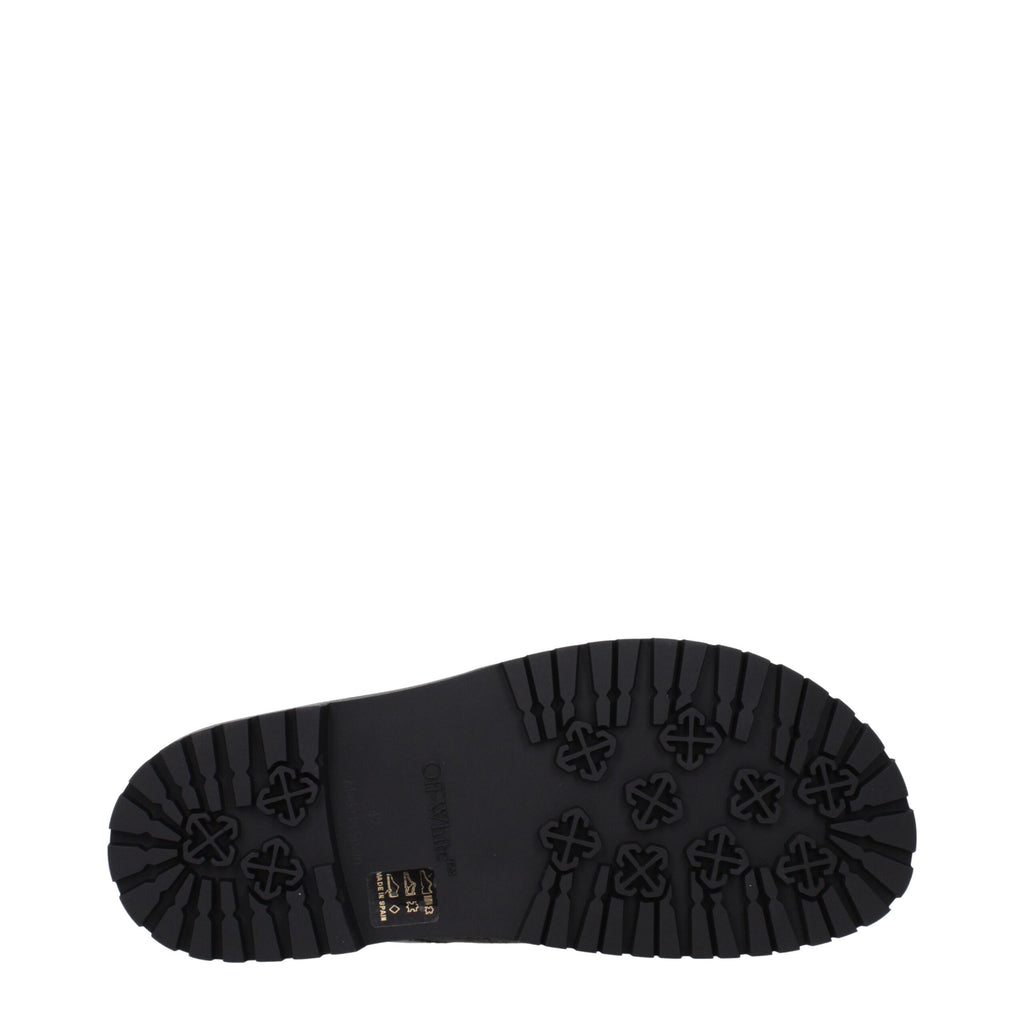 OFF-WHITE sandalai