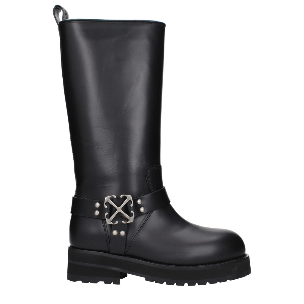 OFF-WHITE aulinukai