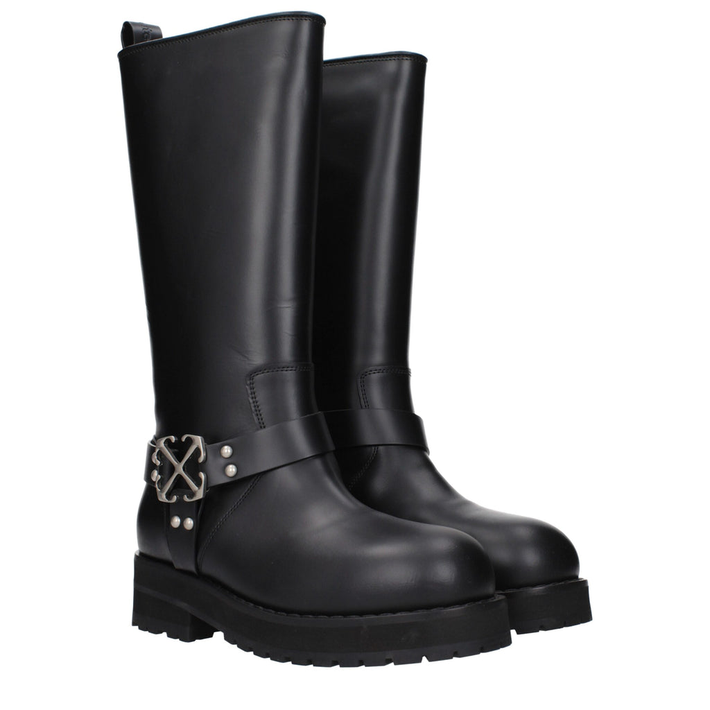 OFF-WHITE aulinukai