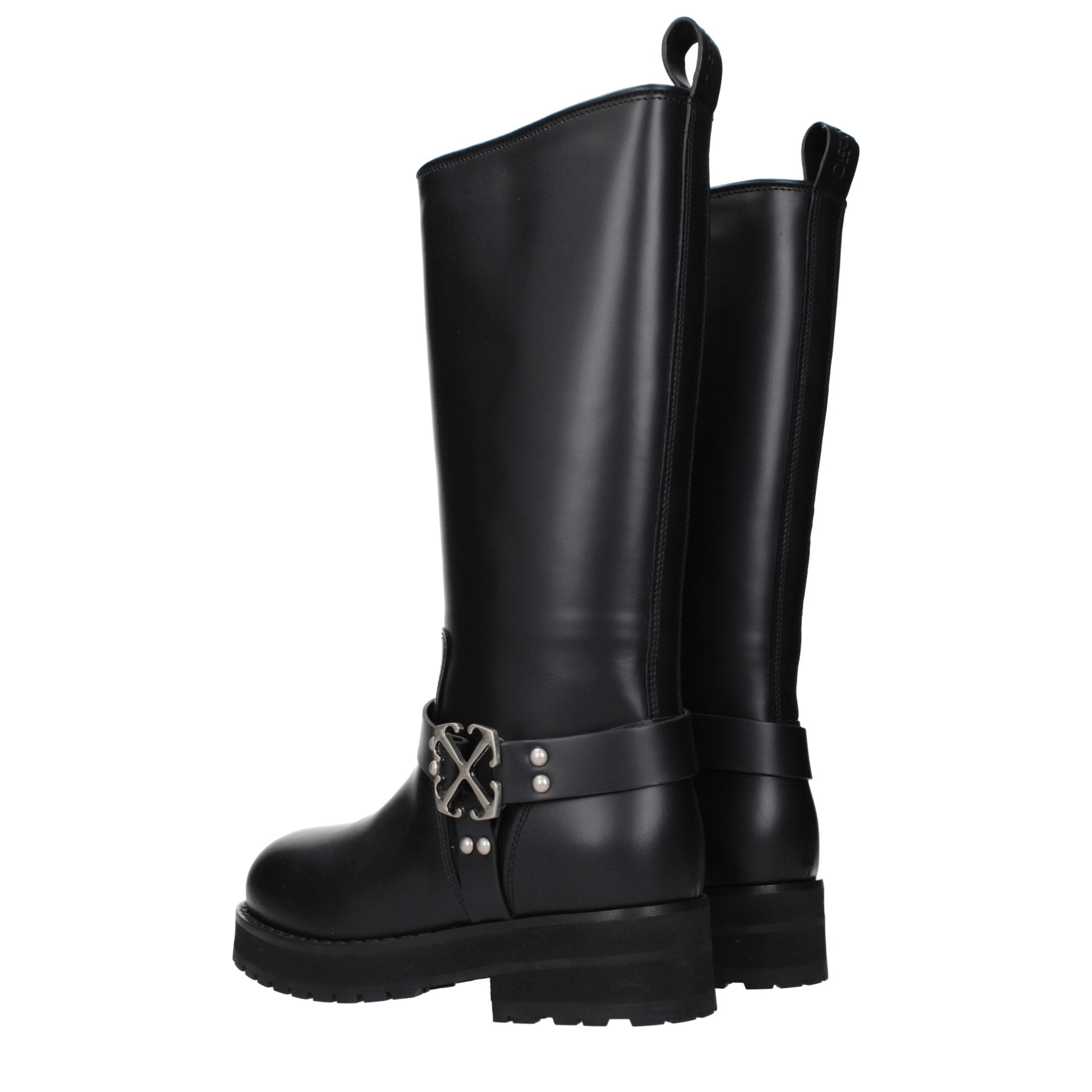 OFF-WHITE aulinukai