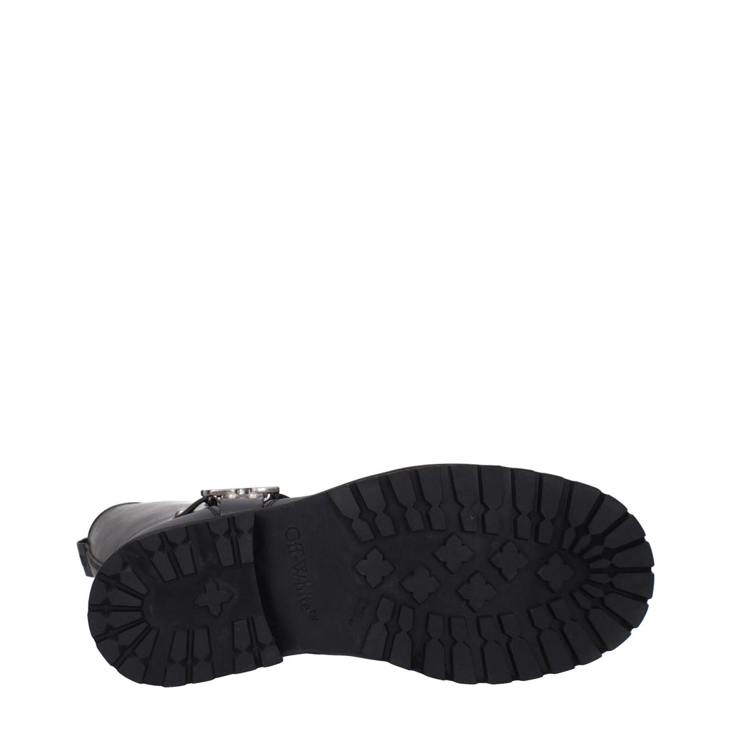 OFF-WHITE aulinukai