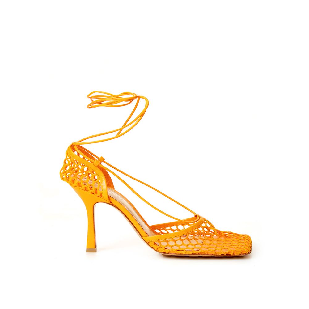 BOTTEGA VENETA aukštakulniai
