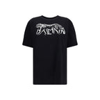 BALMAIN marškinėliai