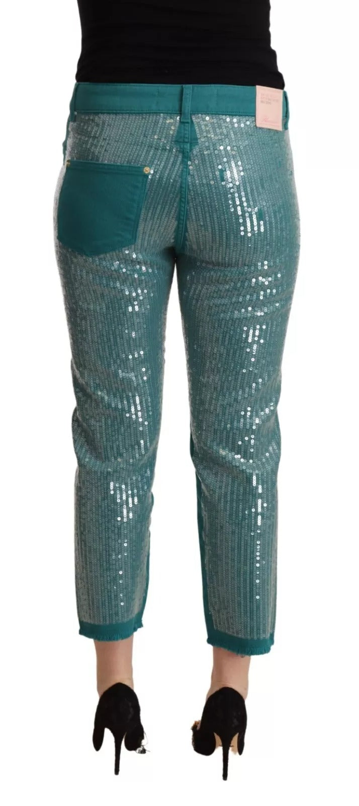 BLUMARINE kelnės