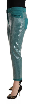 BLUMARINE kelnės