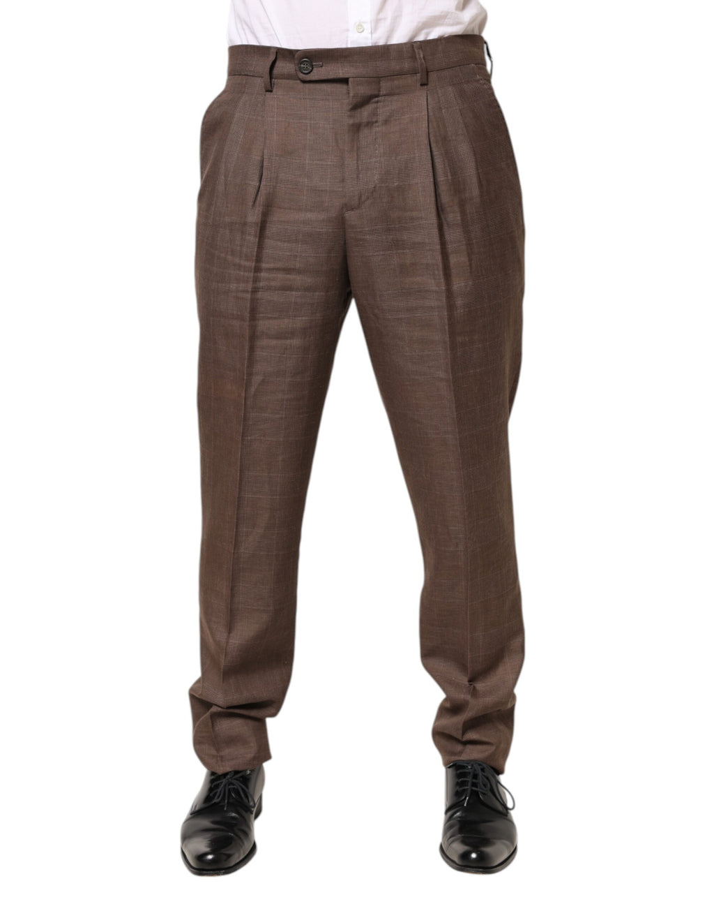 BRUNELLO CUCINELLI kelnės