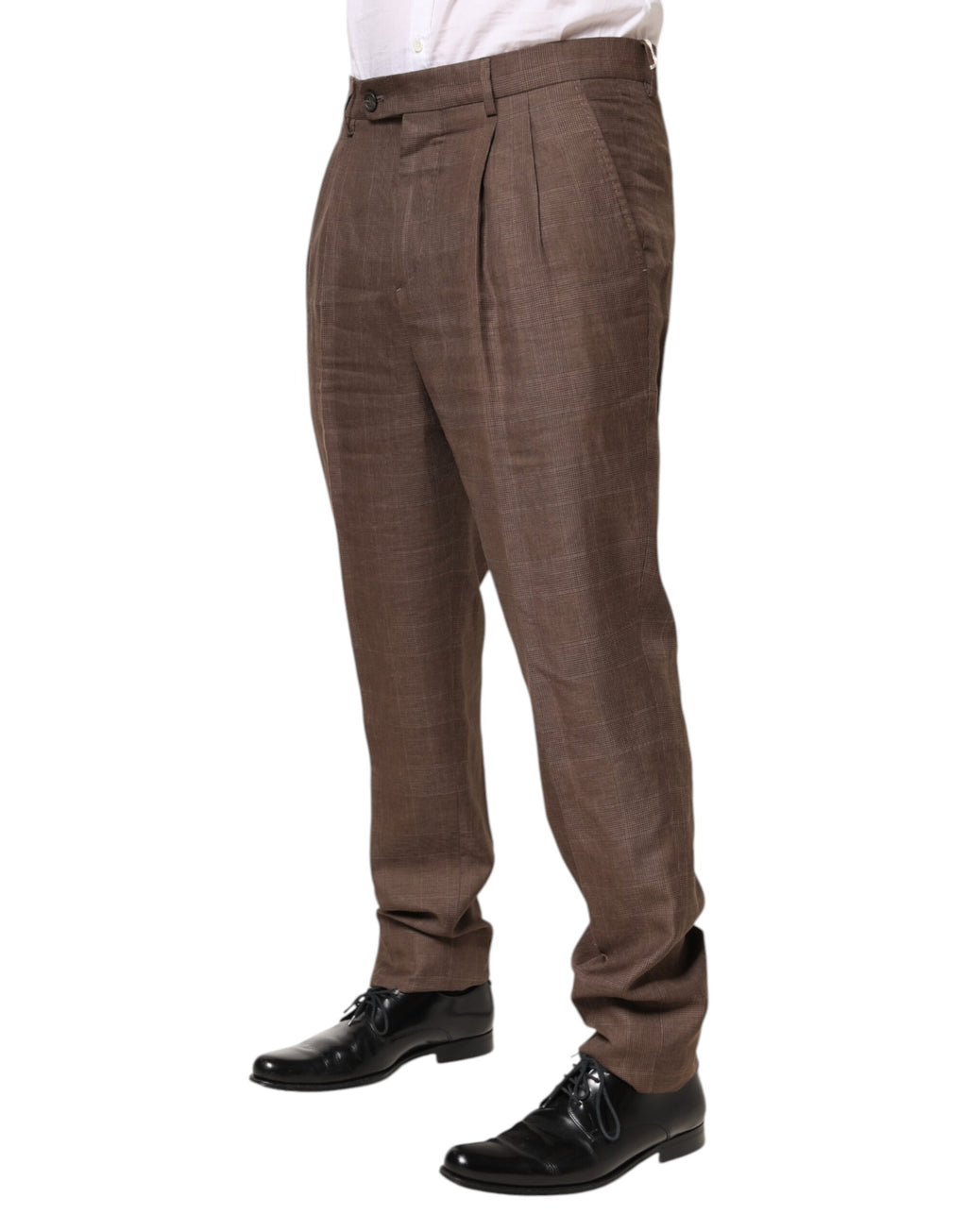 BRUNELLO CUCINELLI kelnės