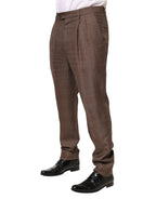 BRUNELLO CUCINELLI kelnės