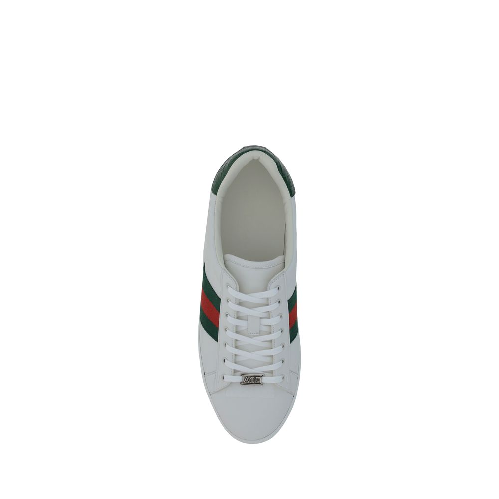 GUCCI sportiniai batai