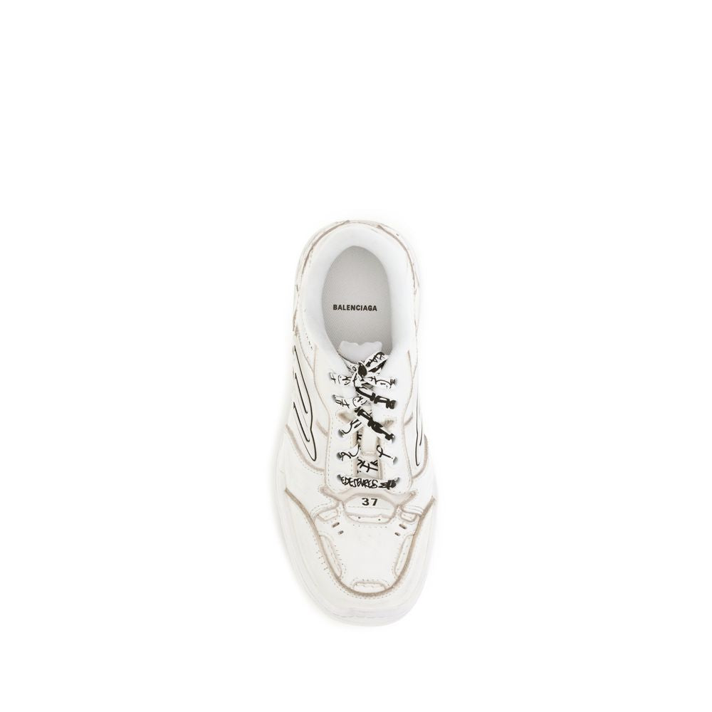 BALENCIAGA sportiniai batai