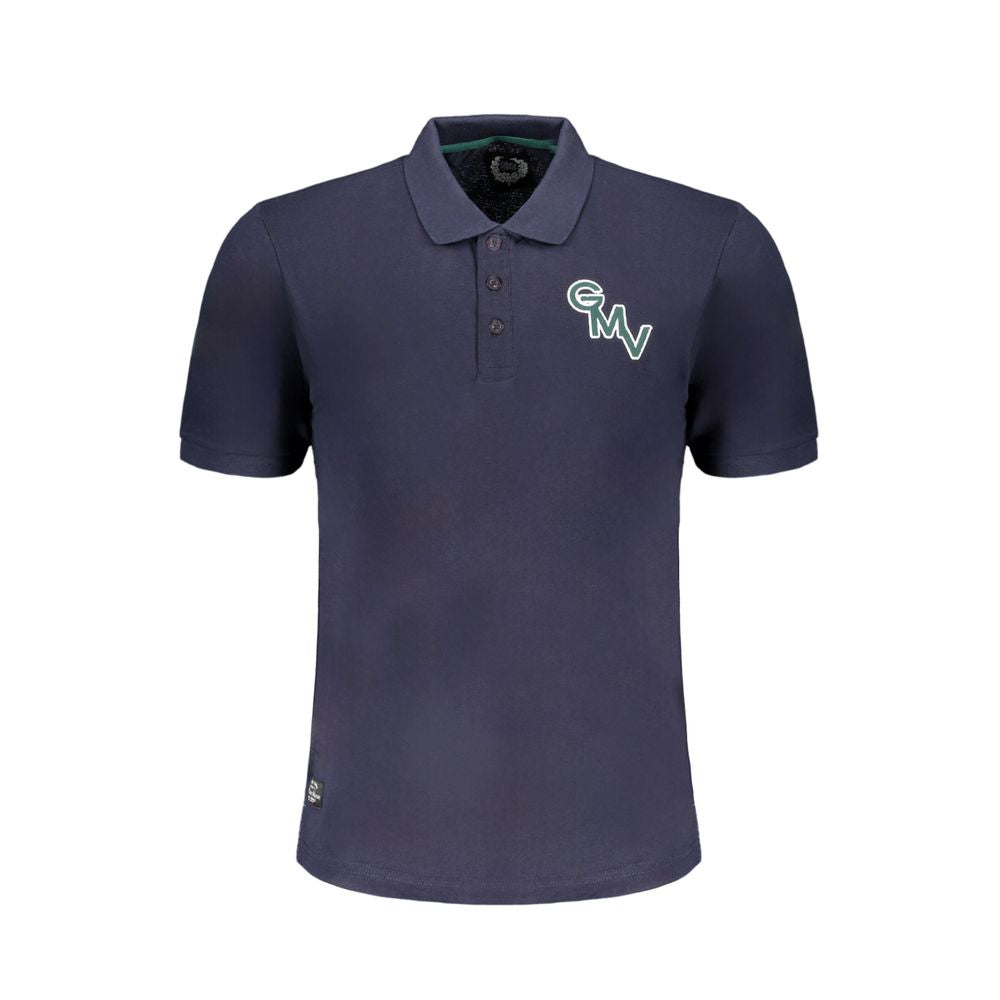 GIANMARCO VENTURI polo marškinėliai