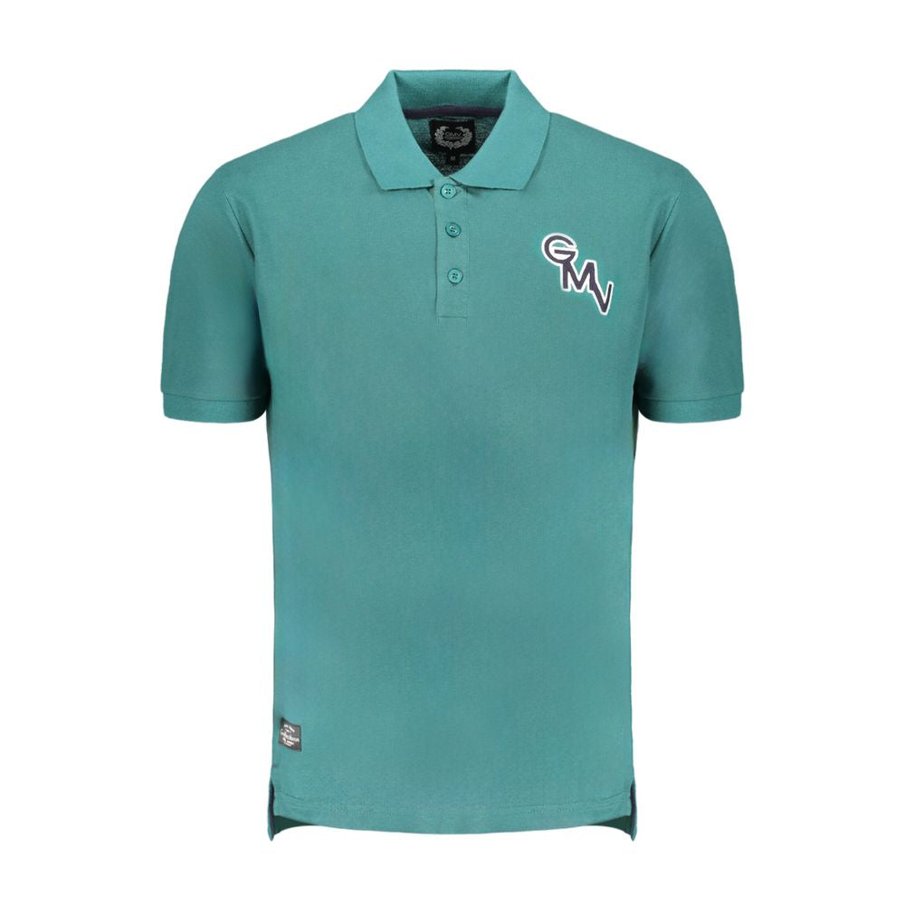 GIANMARCO VENTURI polo marškinėliai