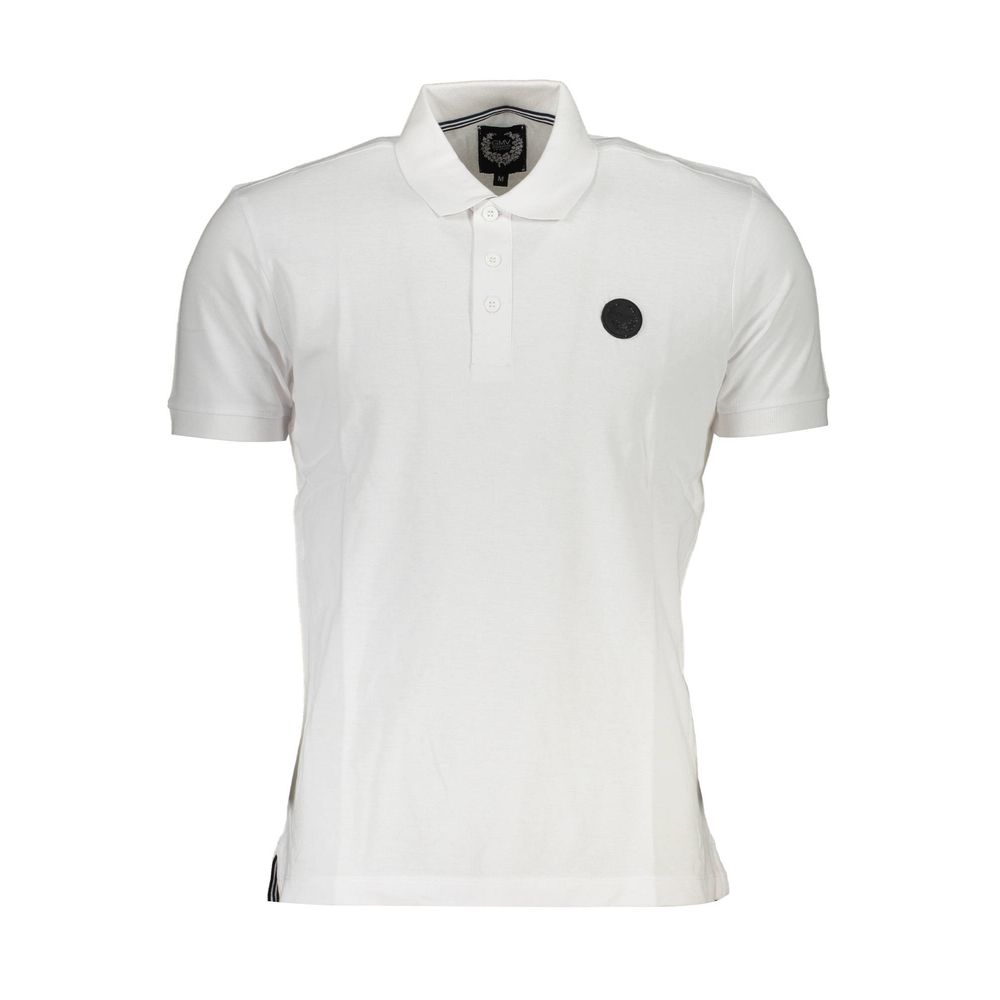 GIANMARCO VENTURI polo marškinėliai