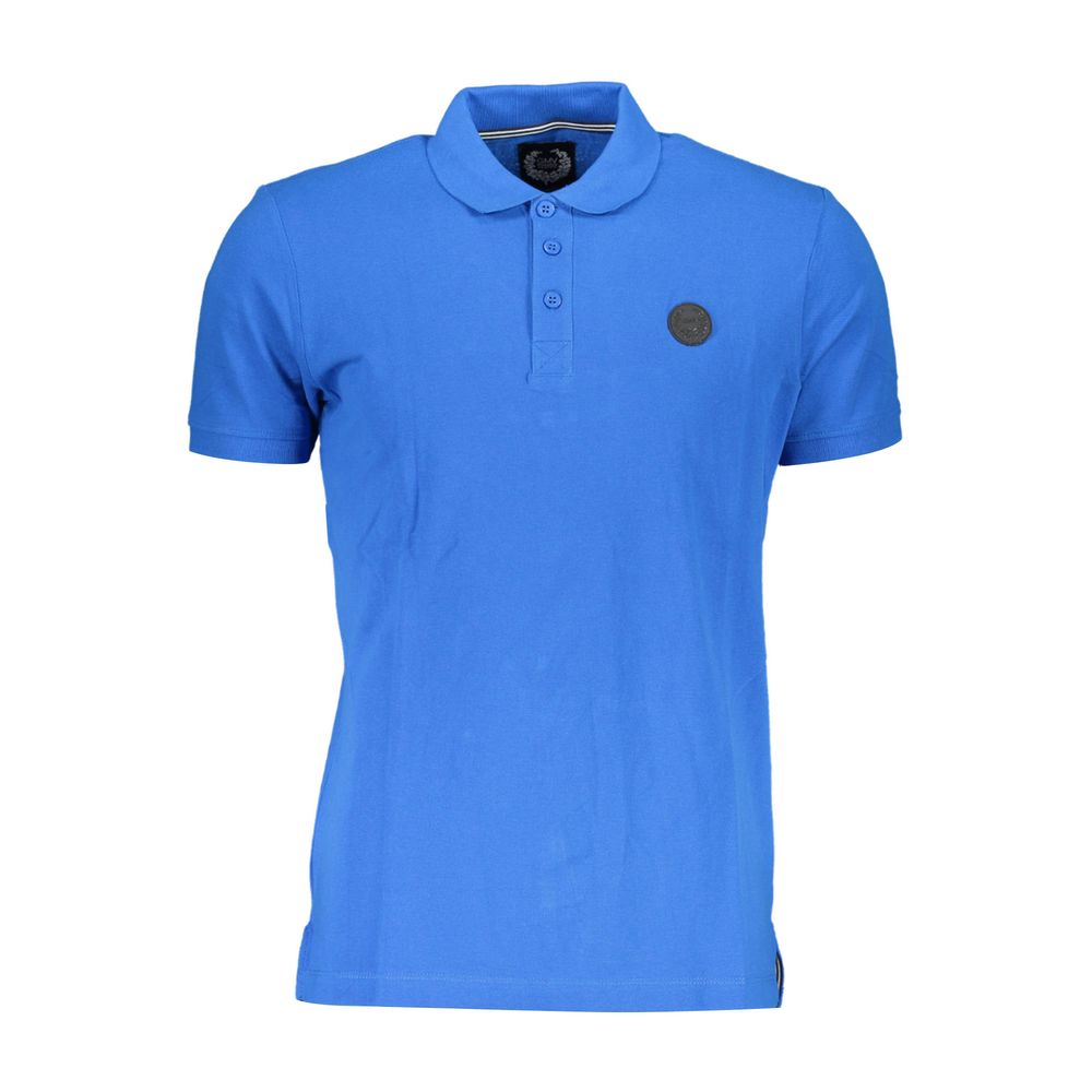 GIANMARCO VENTURI polo marškinėliai