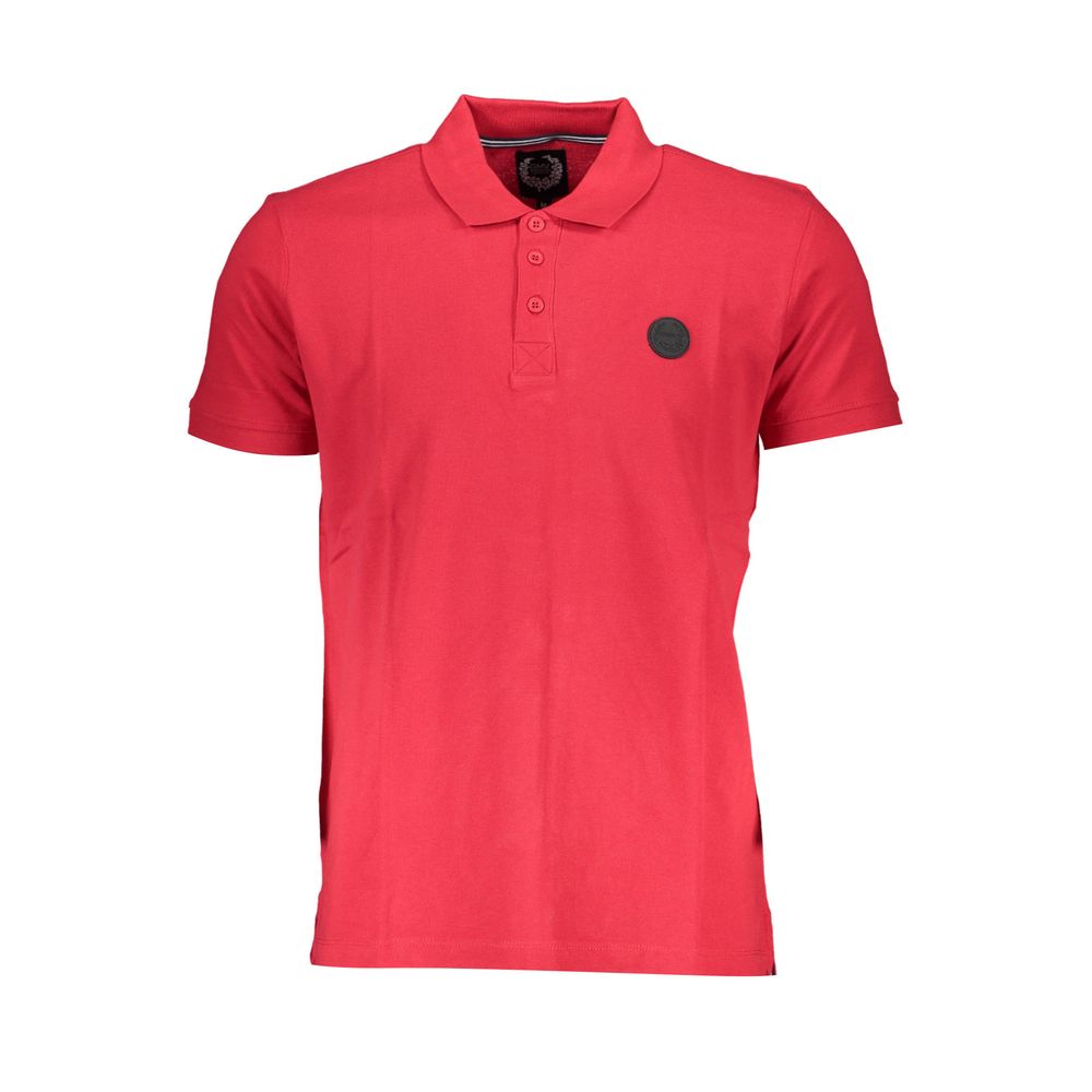 GIANMARCO VENTURI polo marškinėliai