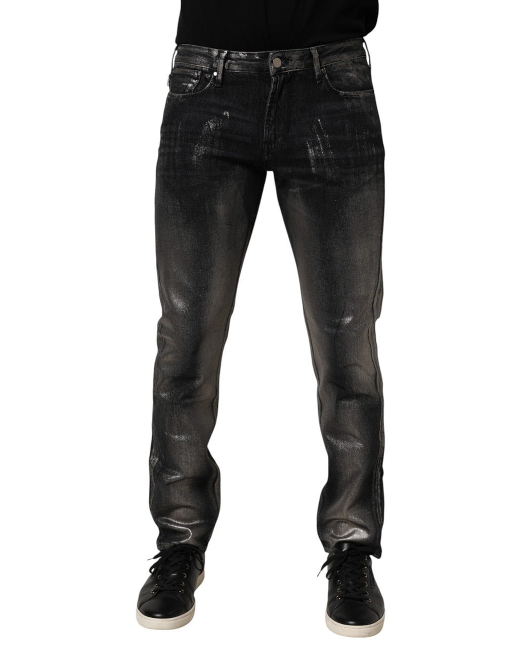 EMPORIO ARMANI kelnės