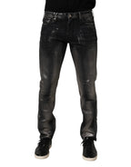 EMPORIO ARMANI kelnės