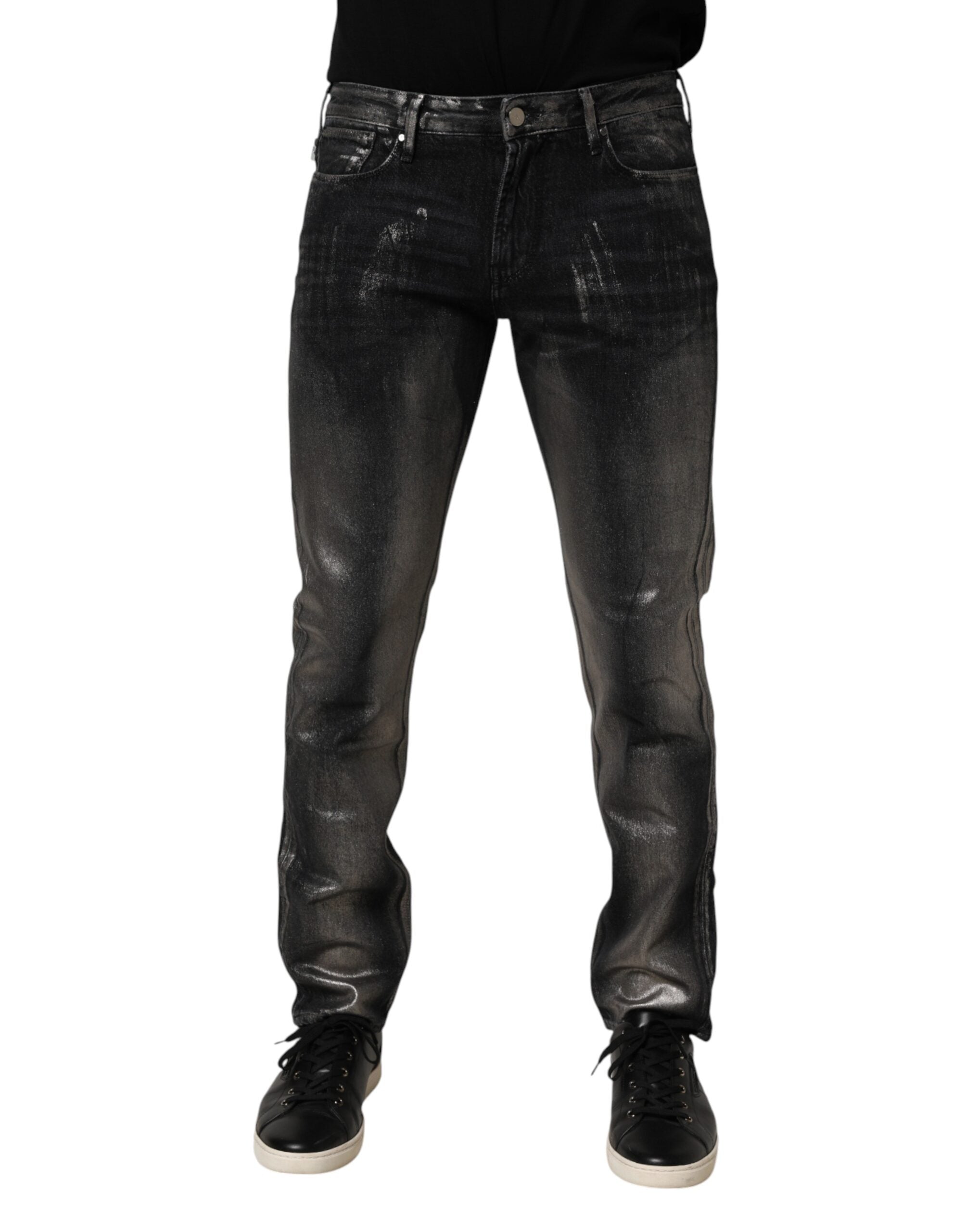EMPORIO ARMANI kelnės