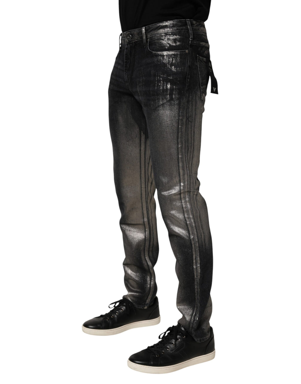 EMPORIO ARMANI kelnės