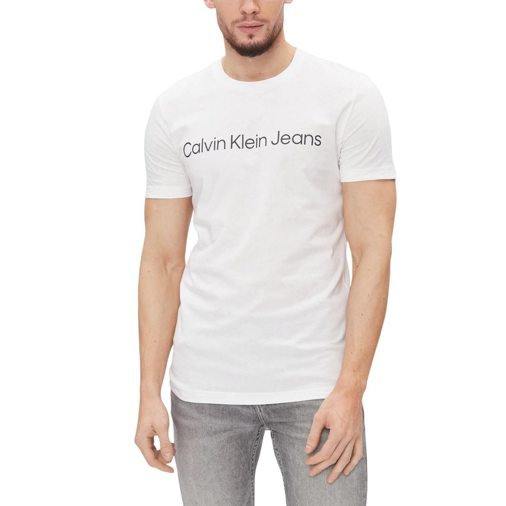 CALVIN KLEIN JEANS marškinėliai