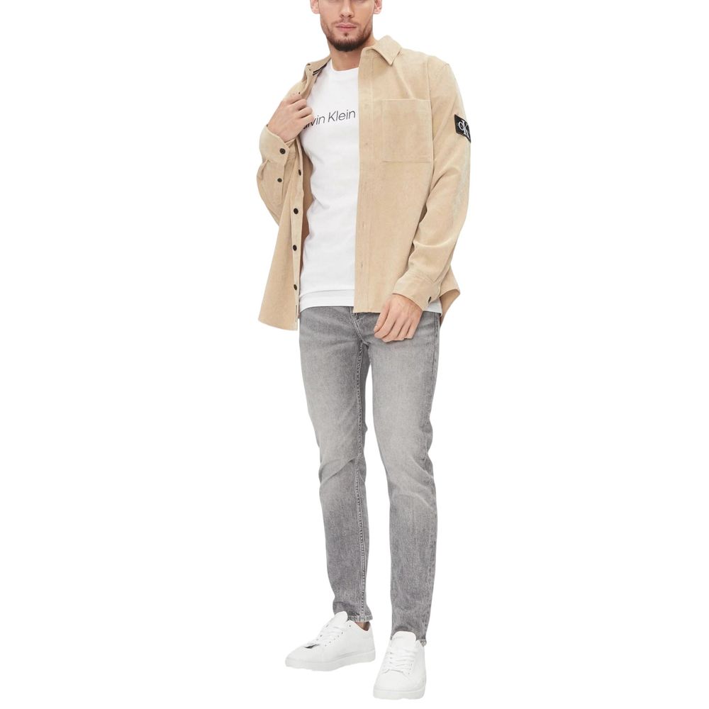 CALVIN KLEIN JEANS marškinėliai