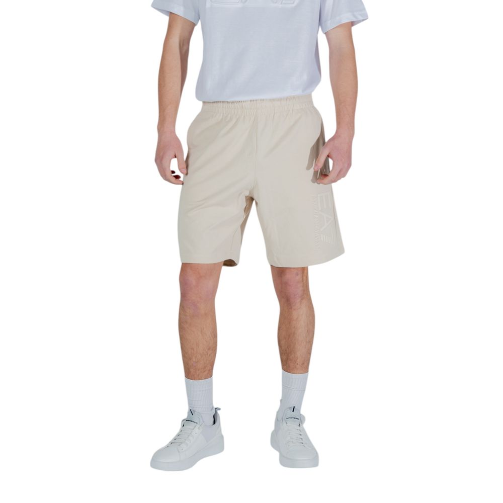 EA7 EMPORIO ARMANI šortai