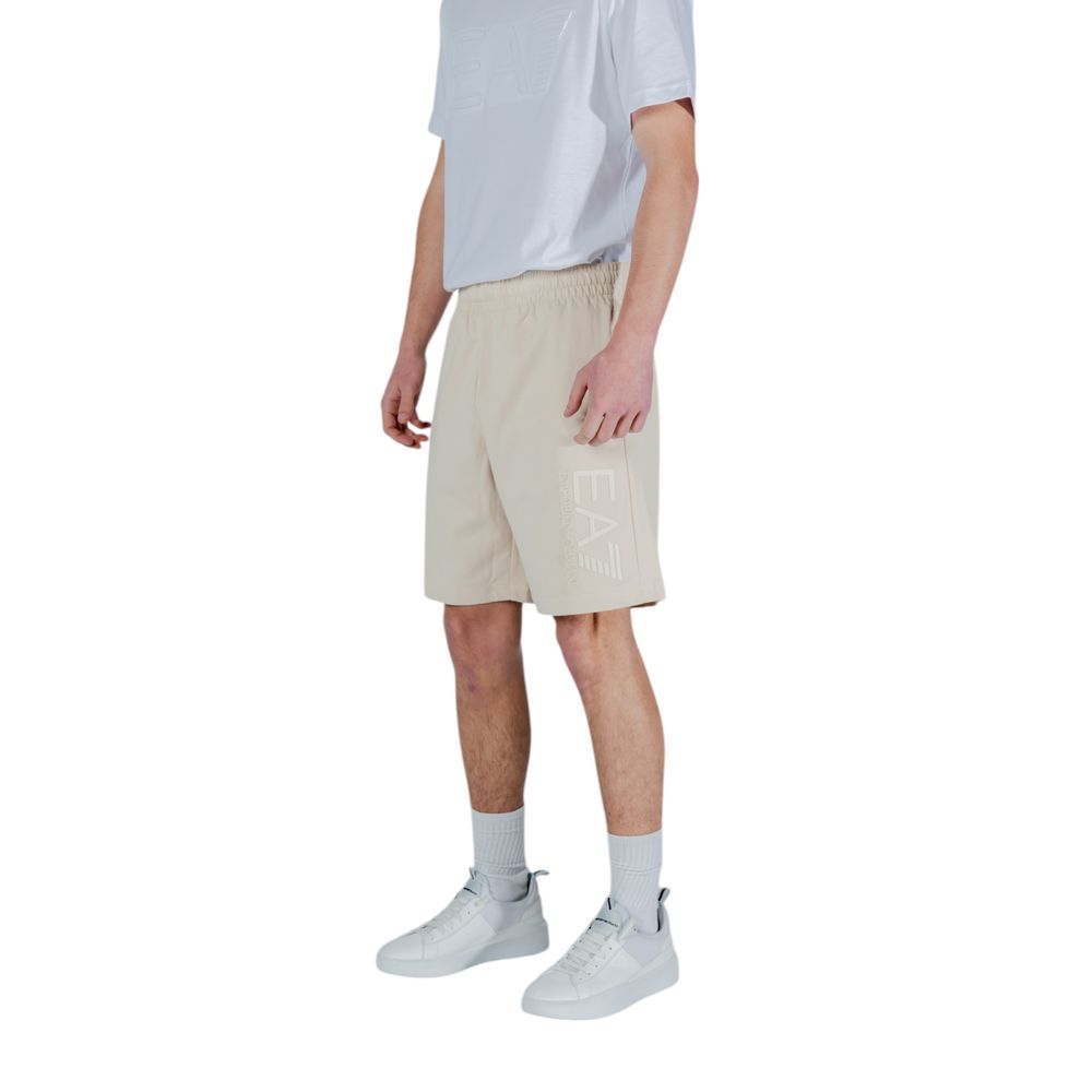 EA7 EMPORIO ARMANI šortai