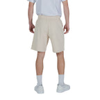 EA7 EMPORIO ARMANI šortai