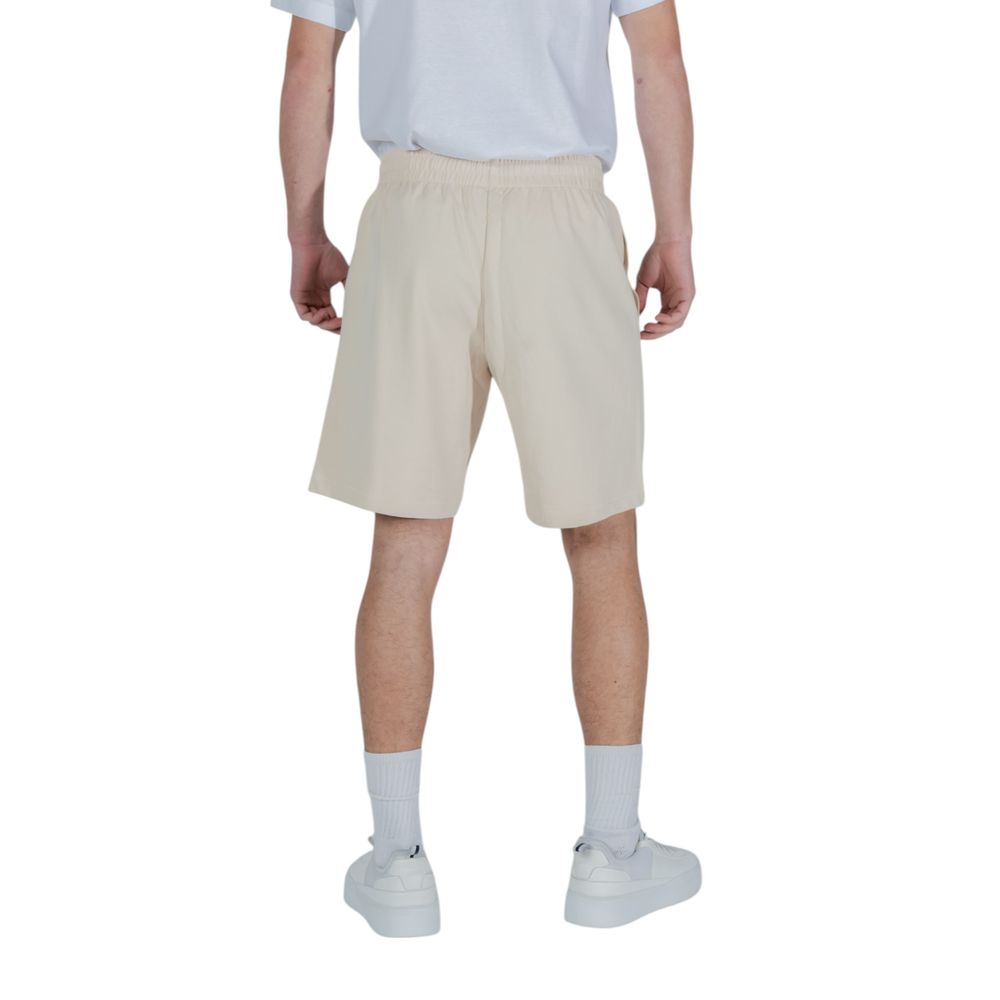 EA7 EMPORIO ARMANI šortai