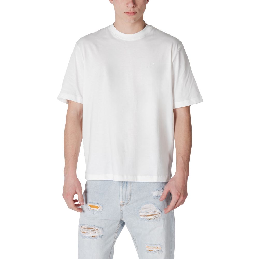 ARMANI EXCHANGE marškinėliai