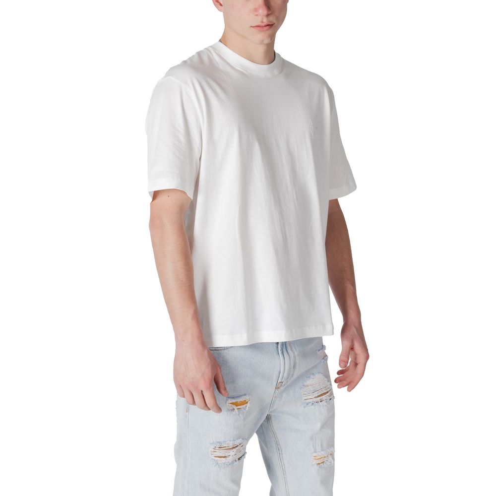 ARMANI EXCHANGE marškinėliai
