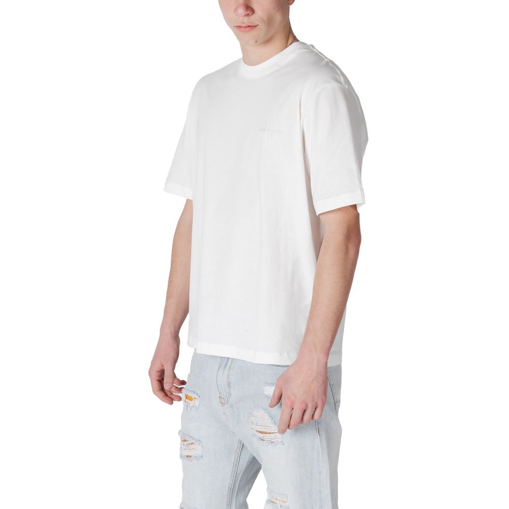 ARMANI EXCHANGE marškinėliai
