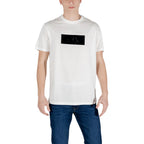 ARMANI EXCHANGE marškinėliai