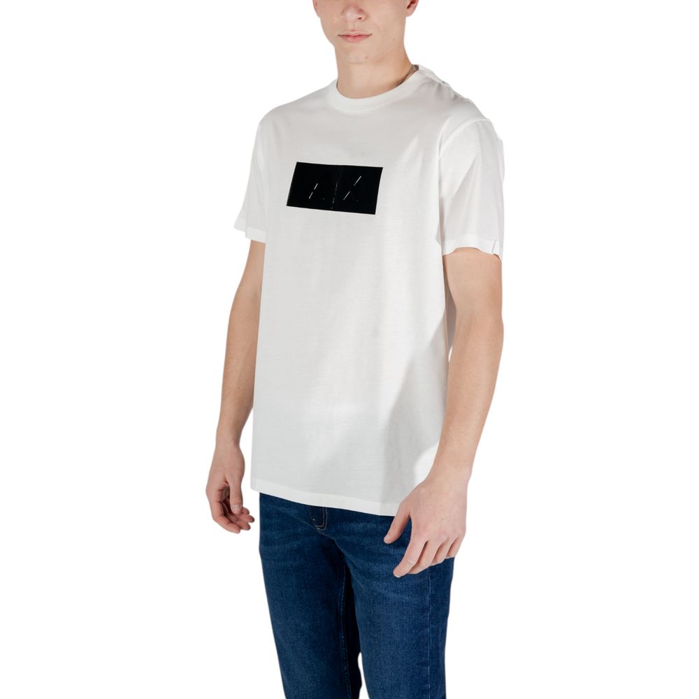 ARMANI EXCHANGE marškinėliai